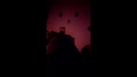 user_of_existance online show from April 13, 7:03 am