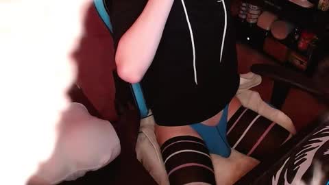 Bartholomew Washington online show from January 17, 12:37 am