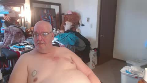 Eric online show from February 8, 2:31 pm