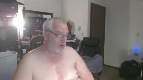 Eric online show from March 24, 12:10 pm