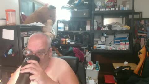 Eric online show from June 23, 2:53 am