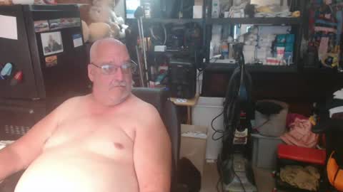 Eric online show from July 7, 2:14 am