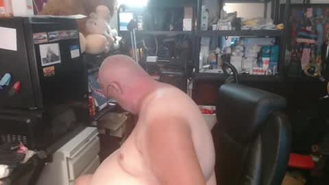Eric online show from July 8, 2:38 am