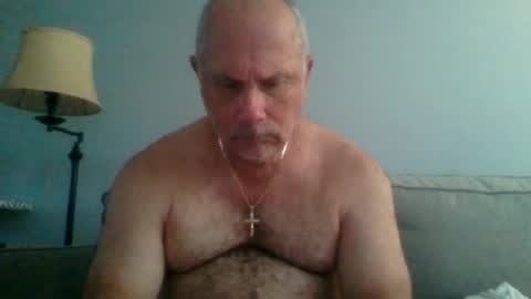 Jim online show from July 12, 3:58 pm