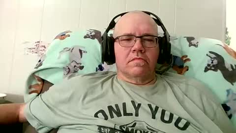 usstarr1 online show from February 5, 4:44 pm