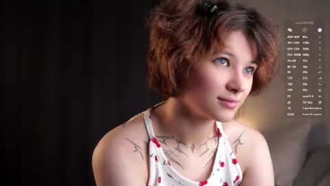 Daisy online show from July 9, 11:58 am