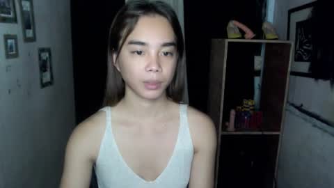 Snapshot of uxie_mew chatting on November 15, 3:15 am Ahn Chiyo online show from November 15, 3:15 am