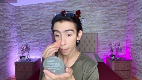 UYUKIE online show from April 9, 1:05 am