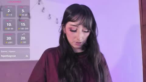 v1cky_ online show from November 17, 10:48 pm