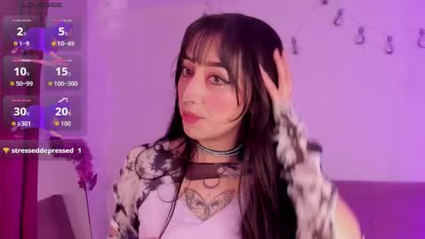 v1cky_ online show from December 20, 2:29 am