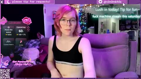 kermit online show from December 13, 9:09 pm