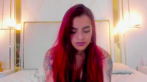 valeriee miller online show from January 14, 1:15 am