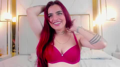 valeriee miller online show from January 14, 10:34 pm
