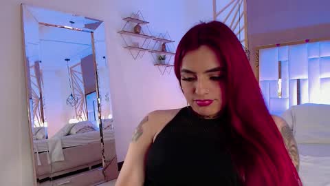 valeriee miller online show from February 21, 4:59 pm