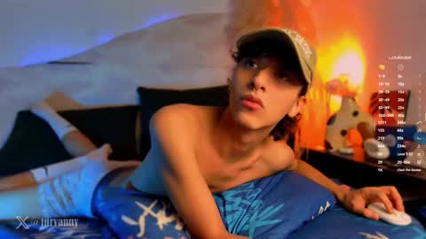 Kai  X furvanny IG  Independent Model  NEXT STREAM 12DEC2024  online show from September 18, 7:32 am