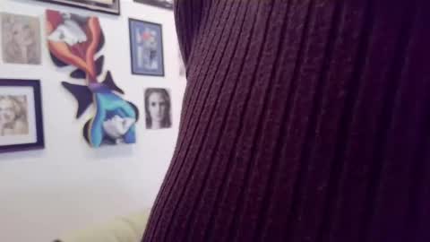 vagelicious online show from October 25, 2:02 pm