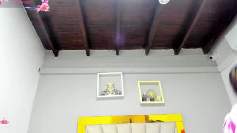 Snapshot of vahiolet_fuentes chatting on April 29, 2:59 am vahioleth online show from April 29, 2:59 am
