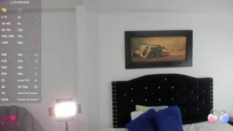 Vahiolet smith online show from November 21, 3:16 am