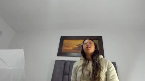 Vahiolet smith online show from February 4, 12:16 am