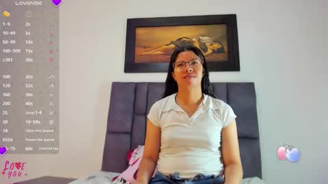 Vahiolet smith online show from April 5, 2:31 am