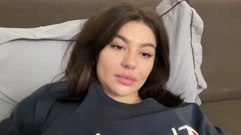 Snapshot of vaiee chatting on February 10, 4:14 pm Valery online show from February 10, 4:14 pm