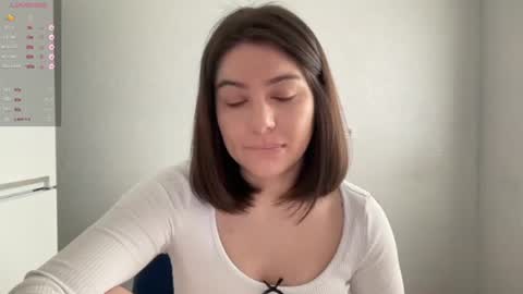 Snapshot of vaiee chatting on March 4, 7:25 am Valery online show from March 4, 7:25 am