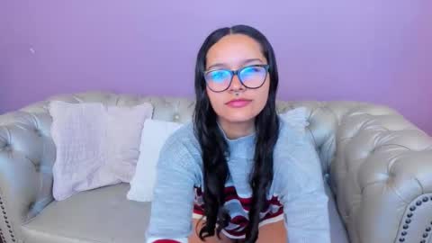 Vaiolet Harris online show from March 29, 11:54 am