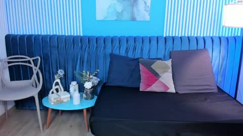 Vaiolet Harris online show from April 3, 11:41 am