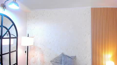 Vaiolet Harris online show from April 10, 11:37 am