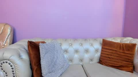 Vaiolet Harris online show from April 14, 11:38 am