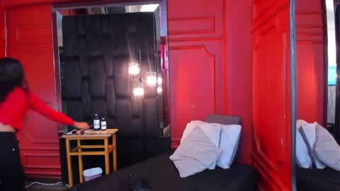 Vaiolet Harris online show from April 17, 11:46 am