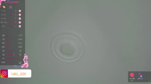 luna online show from March 14, 9:09 pm