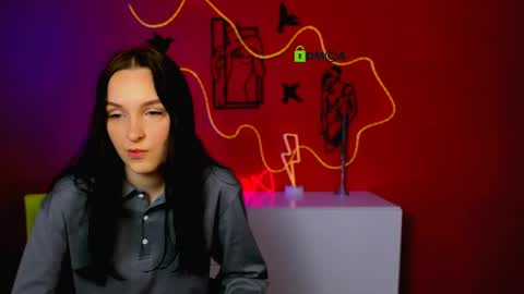 vaiolet_lovely online show from April 15, 5:58 am