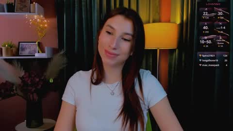 vaiolet_lovely online show from April 28, 2:33 pm