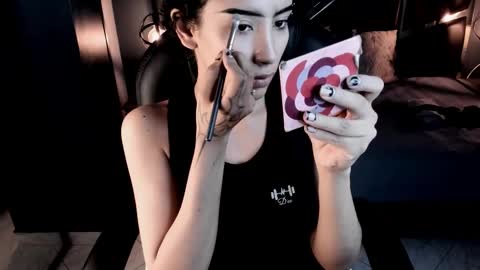 Vaioleth online show from February 3, 9:09 pm