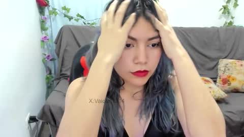 Vaiolet1314 online show from March 2, 3:09 am