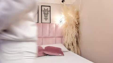 Daniela  online show from April 13, 12:43 pm