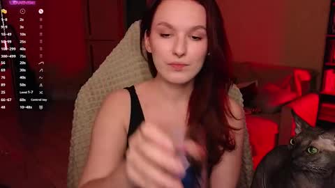 Snapshot of val_manson chatting on November 11, 8:31 pm Val online show from November 11, 8:31 pm