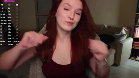 Snapshot of val_manson chatting on November 13, 8:08 pm Val online show from November 13, 8:08 pm