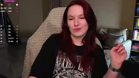 Val online show from March 20, 8:25 pm