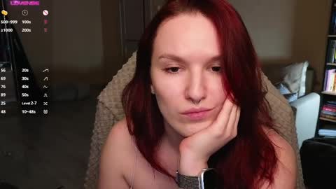 Val online show from April 8, 8:31 pm