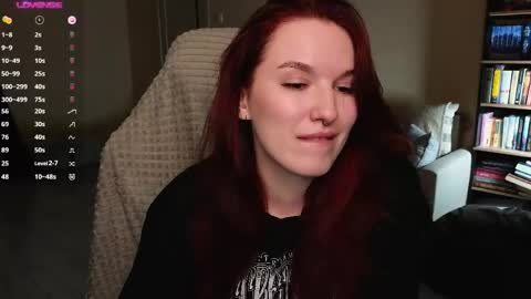 Val online show from April 13, 8:14 pm