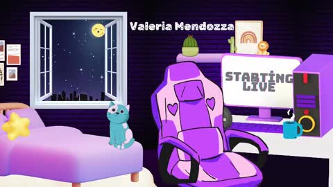 Val online show from April 30, 3:02 am