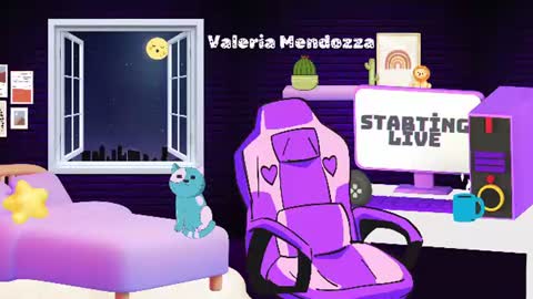 Snapshot of val_mendoza chatting on August 4, 4:59 am Val online show from August 4, 4:59 am