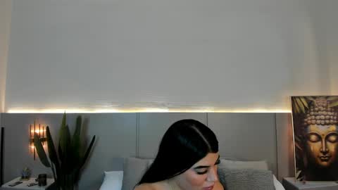 Valentina online show from April 21, 3:24 am