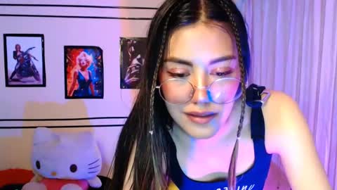 Hi I am Valcooky online show from December 8, 2:18 am