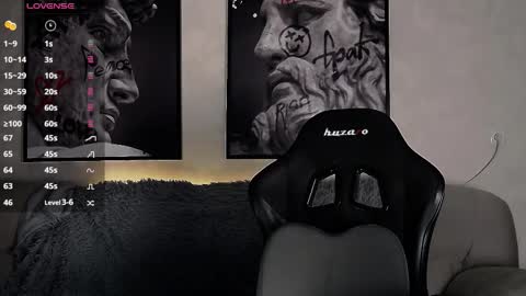 valdi_light online show from March 12, 4:29 am