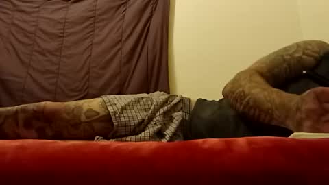 Snapshot of valdovinosr345 chatting on November 19, 10:26 am Daddy 007 online show from November 19, 10:26 am