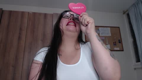 Snapshot of vale_991 chatting on December 14, 11:31 pm Valeria online show from December 14, 11:31 pm