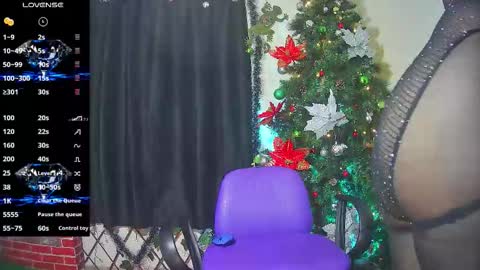 Valery online show from November 27, 2:46 am